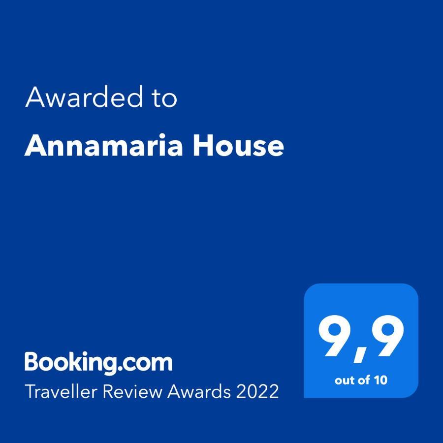 Annamaria House Apartment Chania  Exterior photo